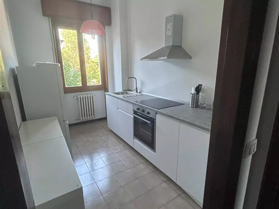 Immagine 7 di Stanza singola in affitto  in Viale del Risorgimento 20/a a Brescia