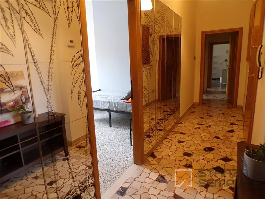 Immagine 32 di Stanza singola in affitto  in Via Beroaldo 1 a Bologna