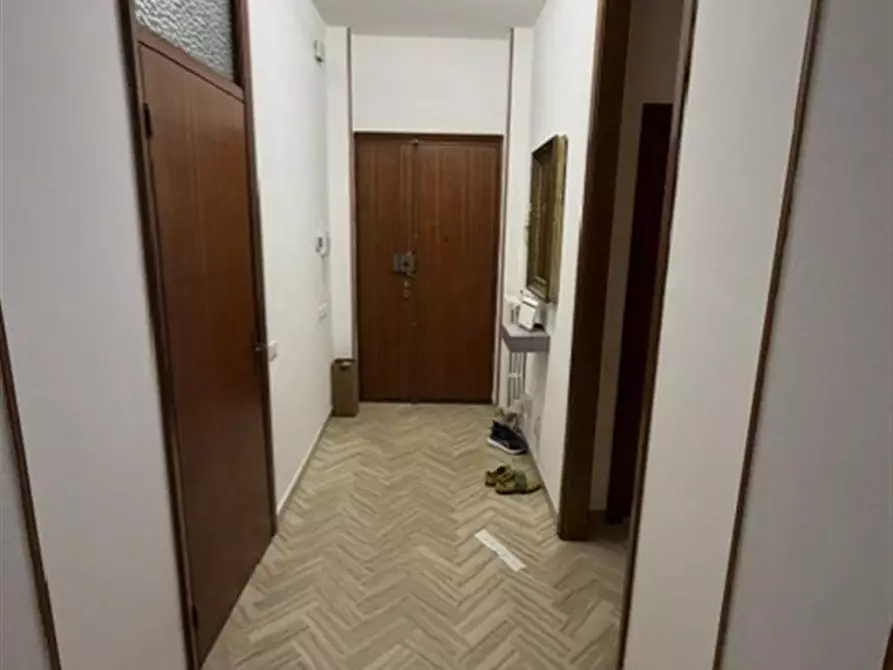 Immagine 8 di Stanza singola in affitto  in Via Donizetti 12 a Forli'