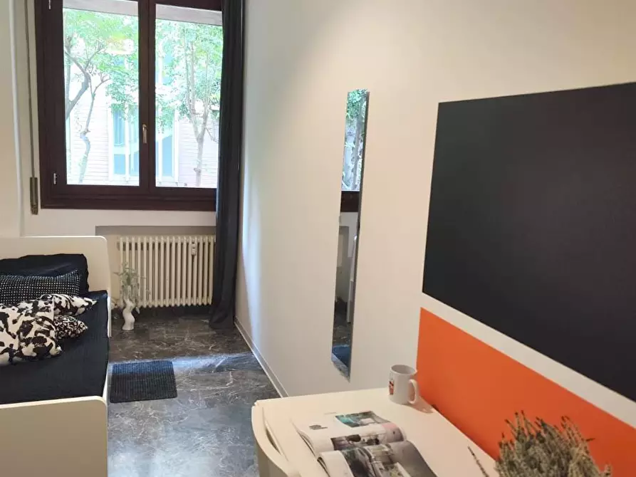 Immagine 5 di Stanza singola in affitto  in Viale Quirico Filopanti 4 a Bologna
