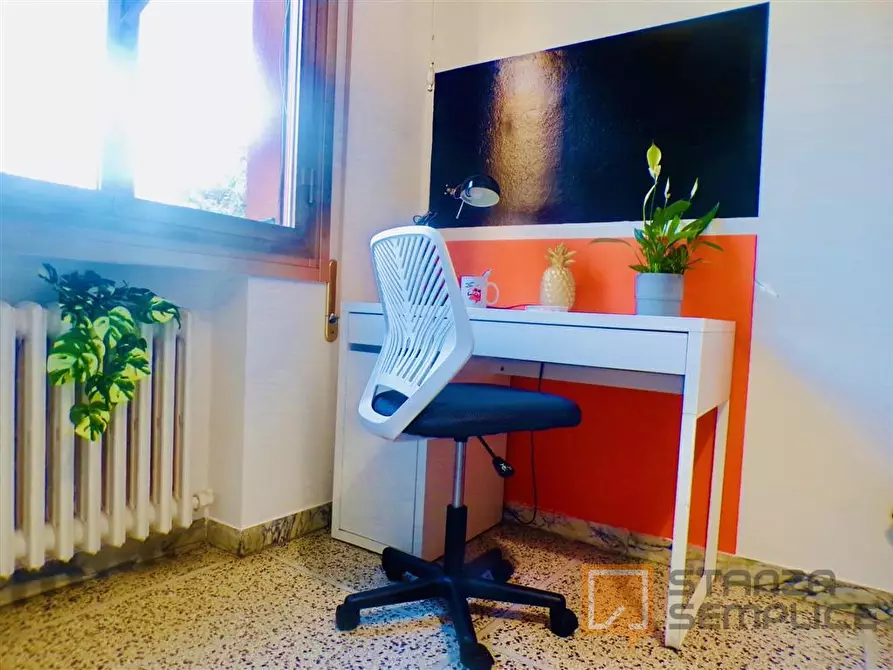 Immagine 1 di Stanza singola in affitto  in Via Beroaldo 1 a Bologna