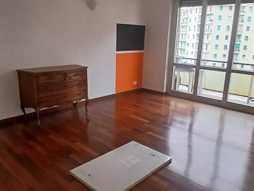 Immagine 2 di Stanza singola in affitto  in Corso Corso Sardegna, 115/18 a Genova
