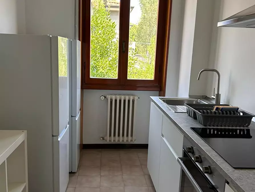 Immagine 12 di Stanza singola in affitto  in Viale del Risorgimento 20/a a Brescia
