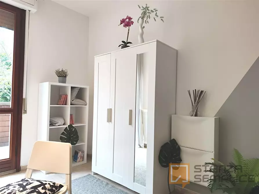 Immagine 5 di Stanza singola in affitto  in Viale Quirico Filopanti 4 a Bologna