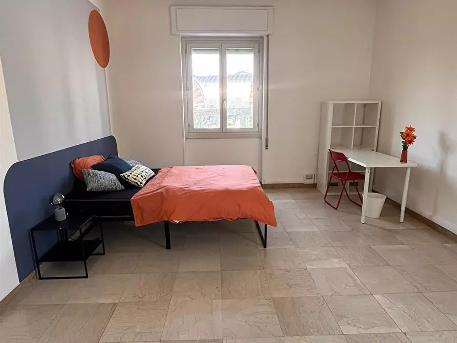 Immagine 10 di Stanza singola in affitto  in Via Trento 111 a Brescia