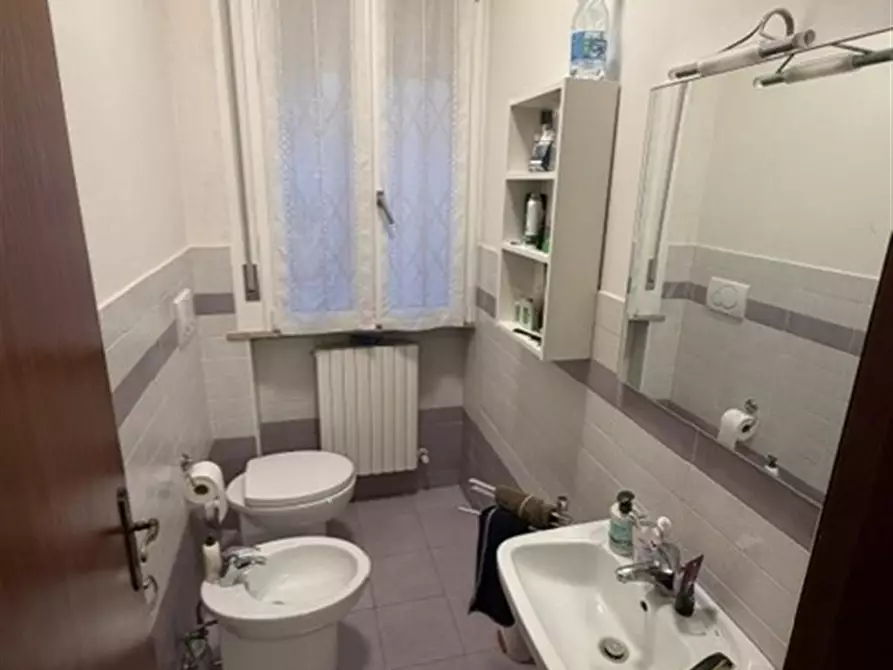Immagine 7 di Stanza singola in affitto  in Via Donizetti 12 a Forli'