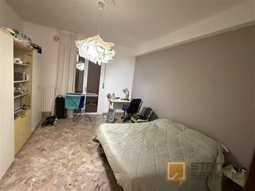 Immagine 1 di Stanza singola in affitto  in Via Donizetti 12 a Forli'