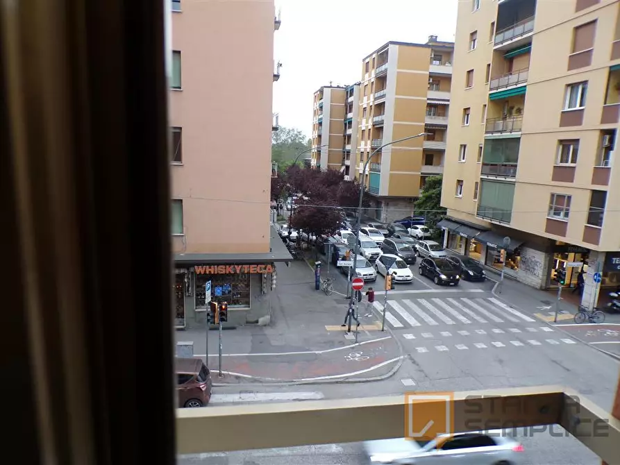 Immagine 12 di Stanza singola in affitto  in Via Beroaldo 1 a Bologna