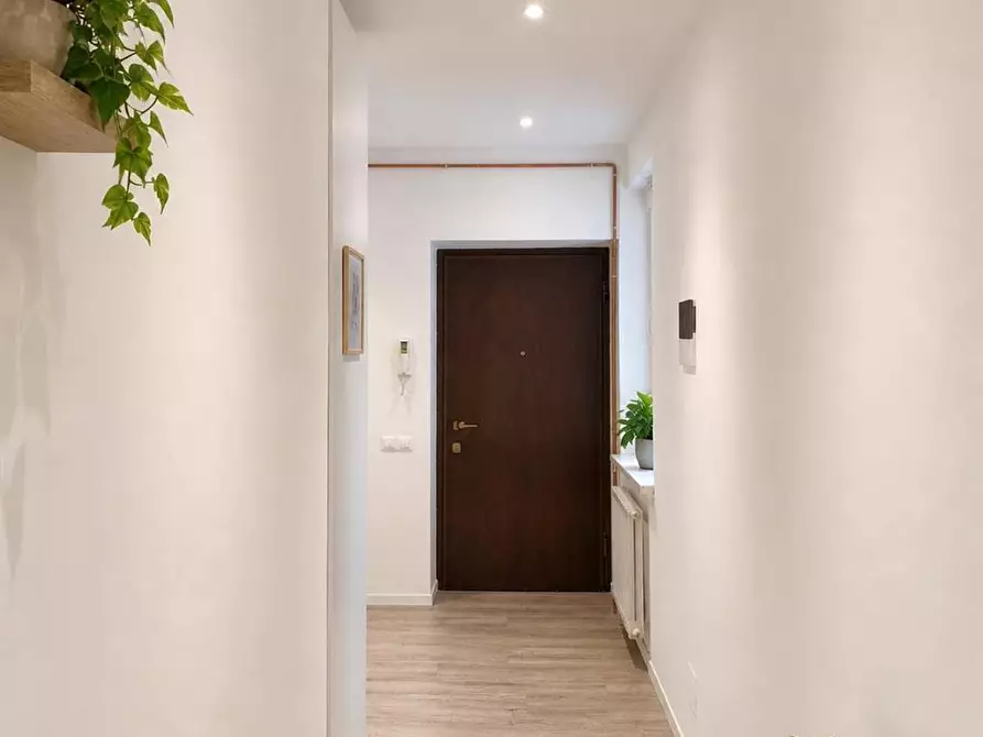 Immagine 6 di Stanza singola in affitto  in Via Galleria dei Partigiani 5 a Trento