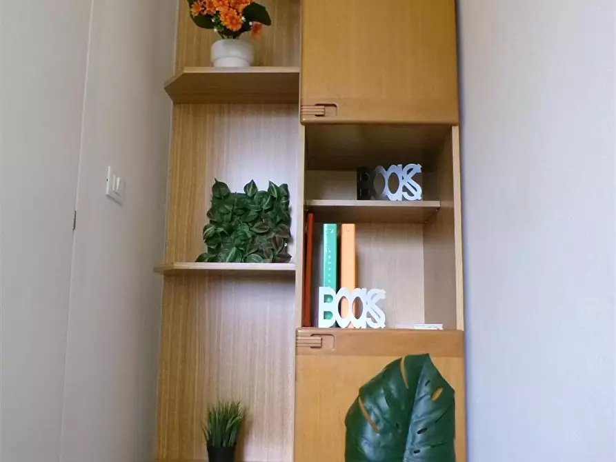 Immagine 14 di Stanza singola in affitto  in Via Beroaldo 1 a Bologna