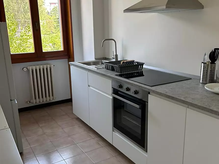 Immagine 17 di Stanza singola in affitto  in Viale del Risorgimento 20/a a Brescia