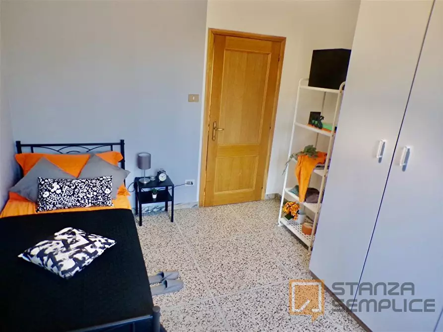 Immagine 9 di Stanza singola in affitto  in Via Beroaldo 1 a Bologna