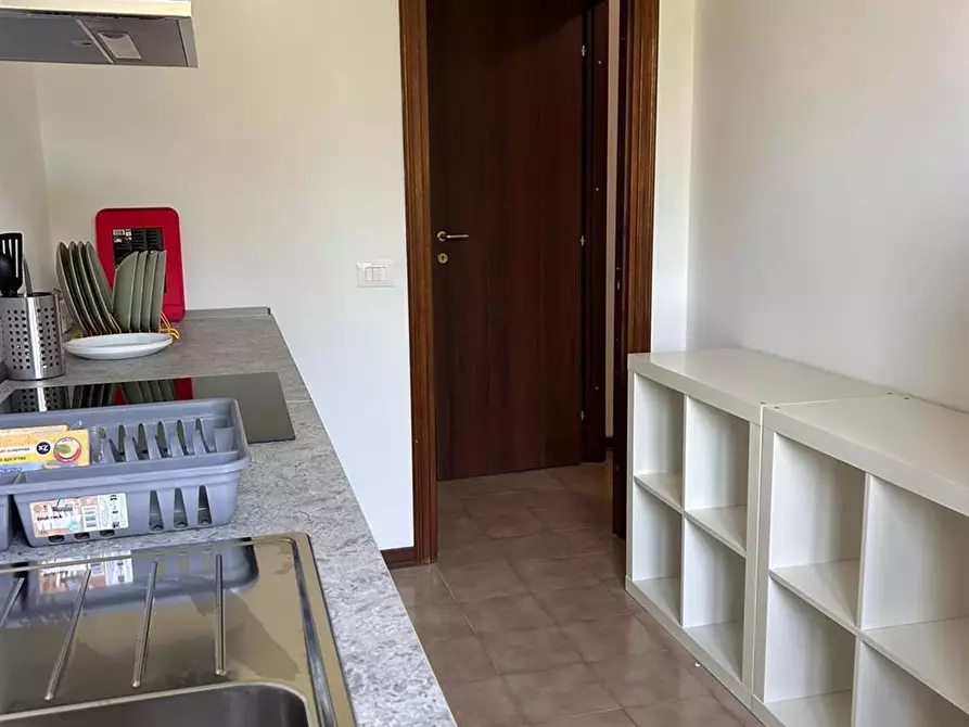 Immagine 14 di Stanza singola in affitto  in Viale del Risorgimento 20/a a Brescia