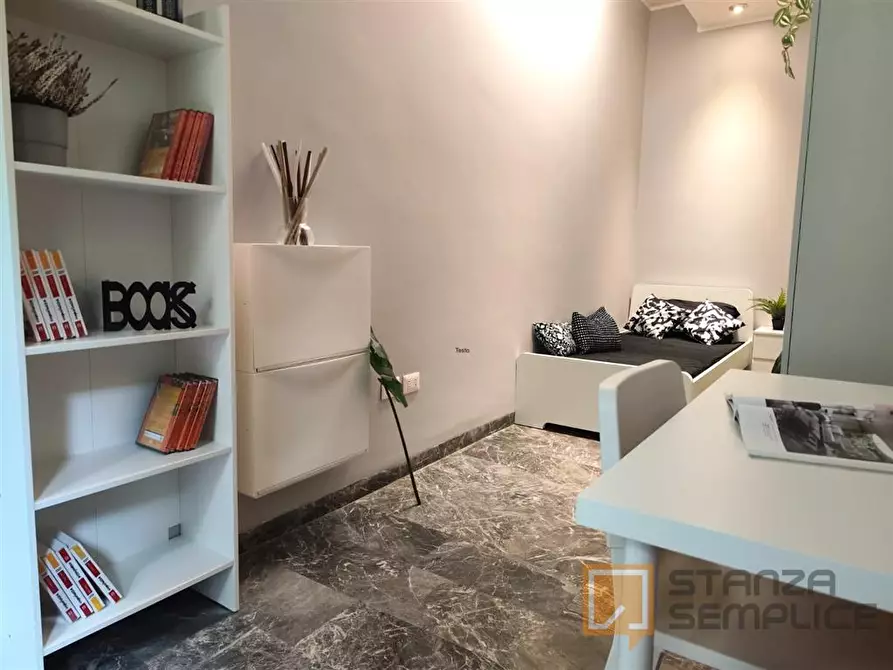 Immagine 4 di Stanza singola in affitto  in Viale Quirico Filopanti 4 a Bologna