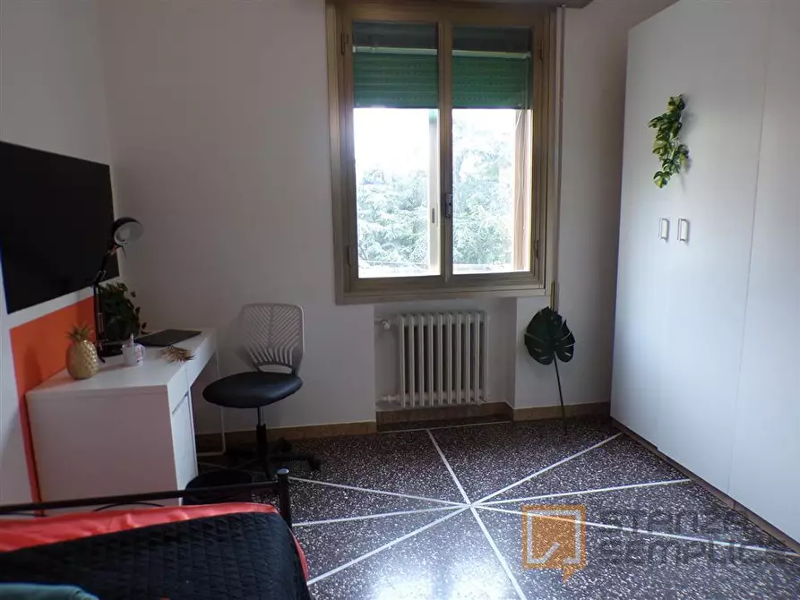 Immagine 10 di Stanza singola in affitto  in Via Beroaldo 1 a Bologna