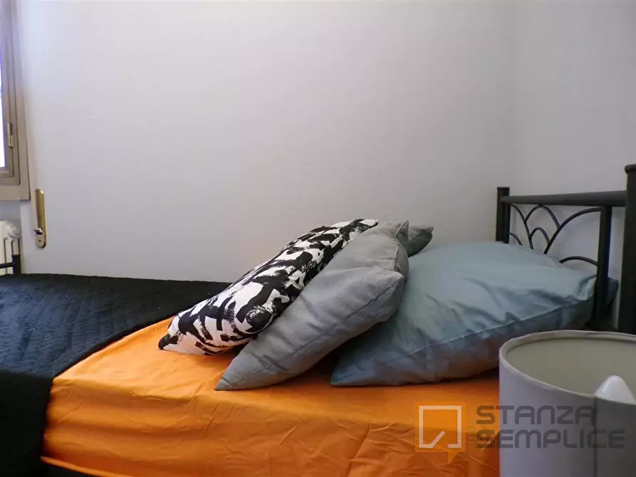 Immagine 11 di Stanza singola in affitto  in Via Beroaldo 1 a Bologna
