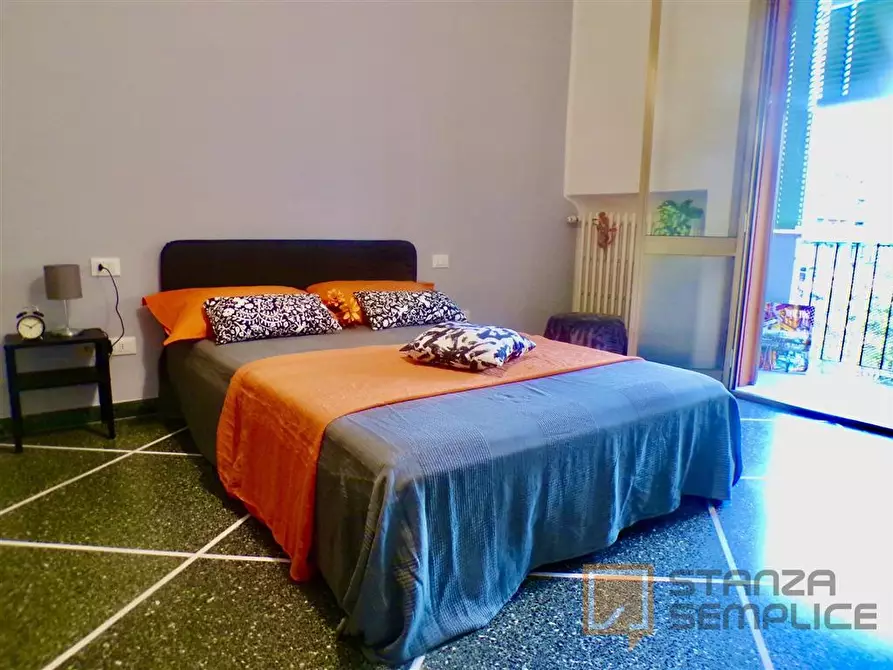 Immagine 8 di Stanza singola in affitto  in Via Beroaldo 1 a Bologna