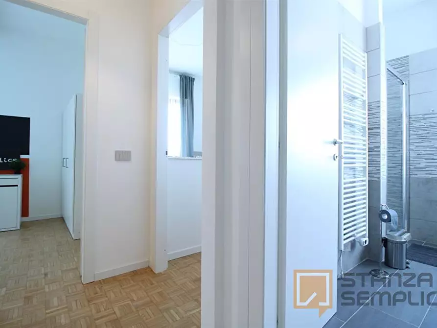 Immagine 22 di Stanza singola in affitto  in Via Zadei 9 a Brescia