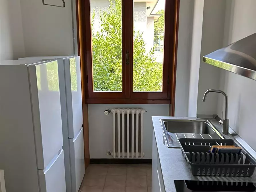 Immagine 15 di Stanza singola in affitto  in Viale del Risorgimento 20/a a Brescia