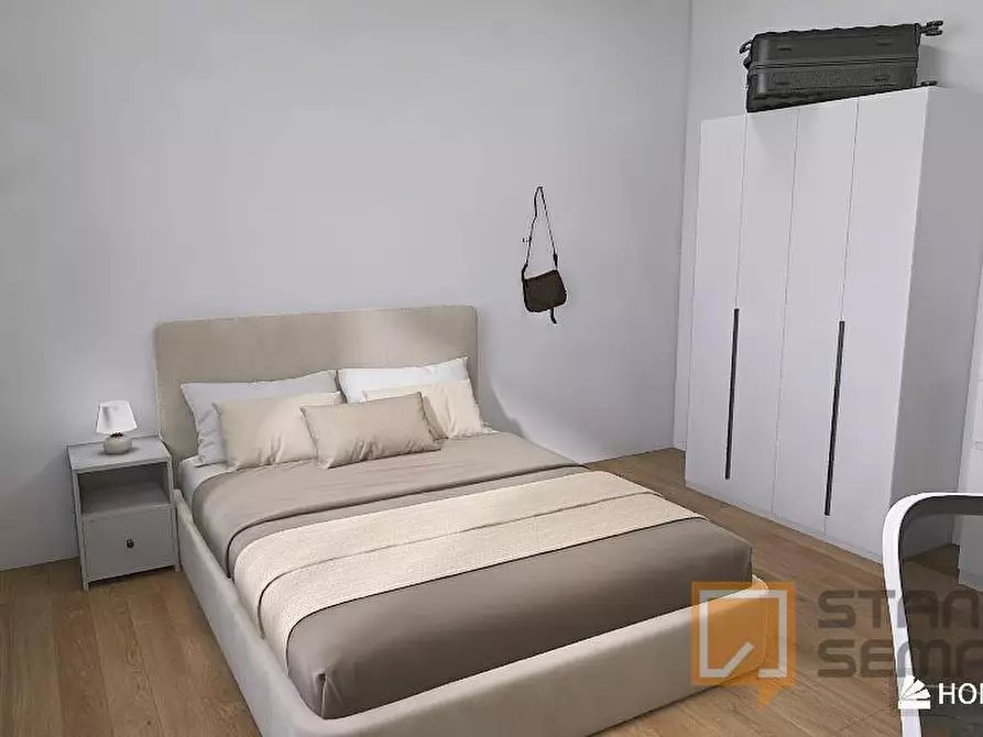 Immagine 4 di Stanza singola in affitto  in Via Garibaldi 40 a Albignasego
