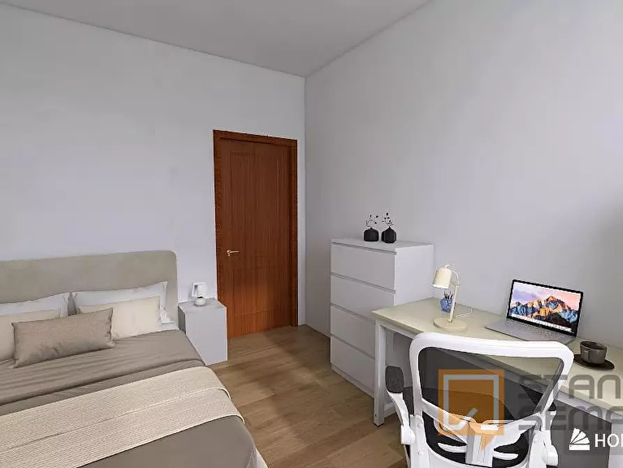 Immagine 2 di Stanza singola in affitto  in Via Garibaldi 40 a Albignasego