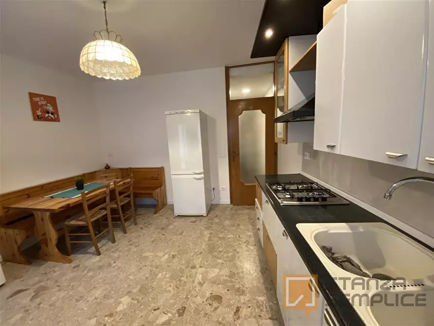 Immagine 11 di Stanza singola in affitto  in Via VIA SANTA MARIA 79 a Rovereto