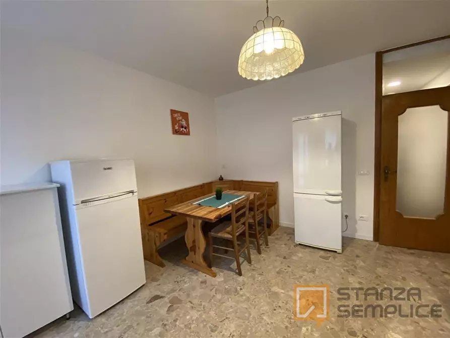 Immagine 10 di Stanza singola in affitto  in Via VIA SANTA MARIA 79 a Rovereto