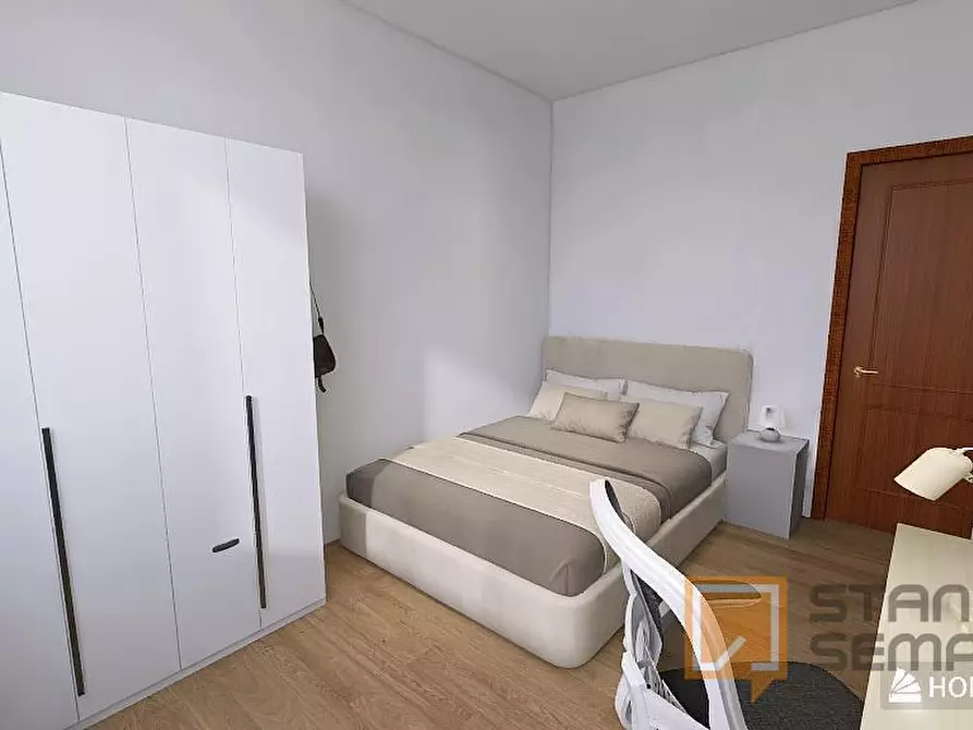 Immagine 1 di Stanza singola in affitto  in Via Garibaldi 40 a Albignasego