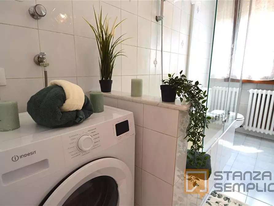 Immagine 7 di Stanza singola in affitto  in Via Duccio Da Boninsegna 75 a Modena