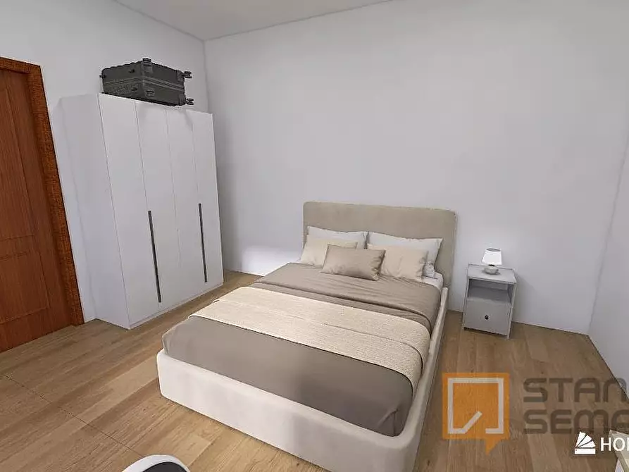 Immagine 3 di Stanza singola in affitto  in Via Garibaldi 40 a Albignasego