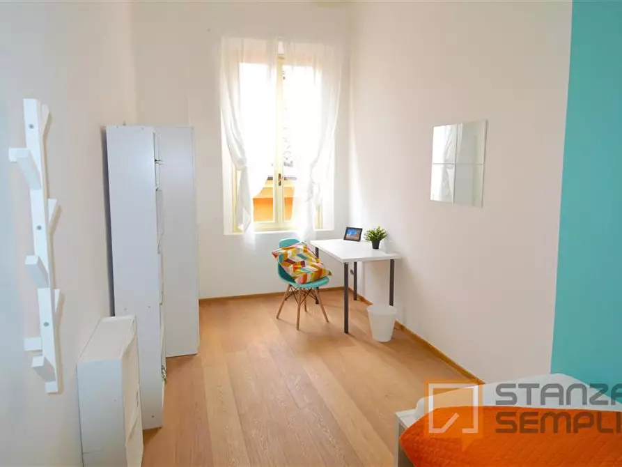 Immagine 1 di Stanza singola in affitto  in Corso Canal Grande 16 a Modena