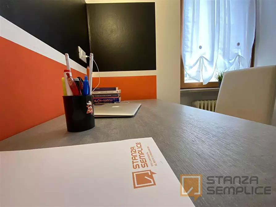 Immagine 5 di Stanza singola in affitto  in Via VIA SANTA MARIA 79 a Rovereto