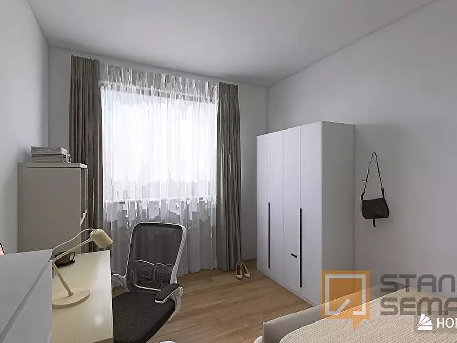 Immagine 3 di Stanza singola in affitto  in Via Garibaldi 40 a Albignasego