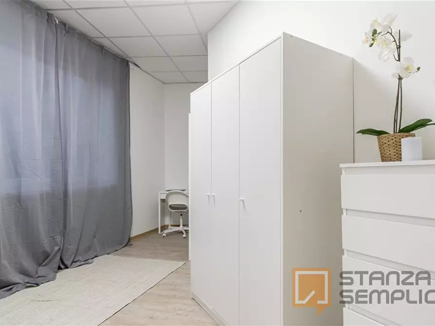 Immagine 3 di Stanza singola in affitto  in Via Frinco 15 a Torino