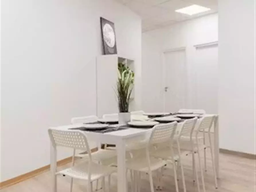 Immagine 5 di Stanza singola in affitto  in Via Elba 10 a Torino