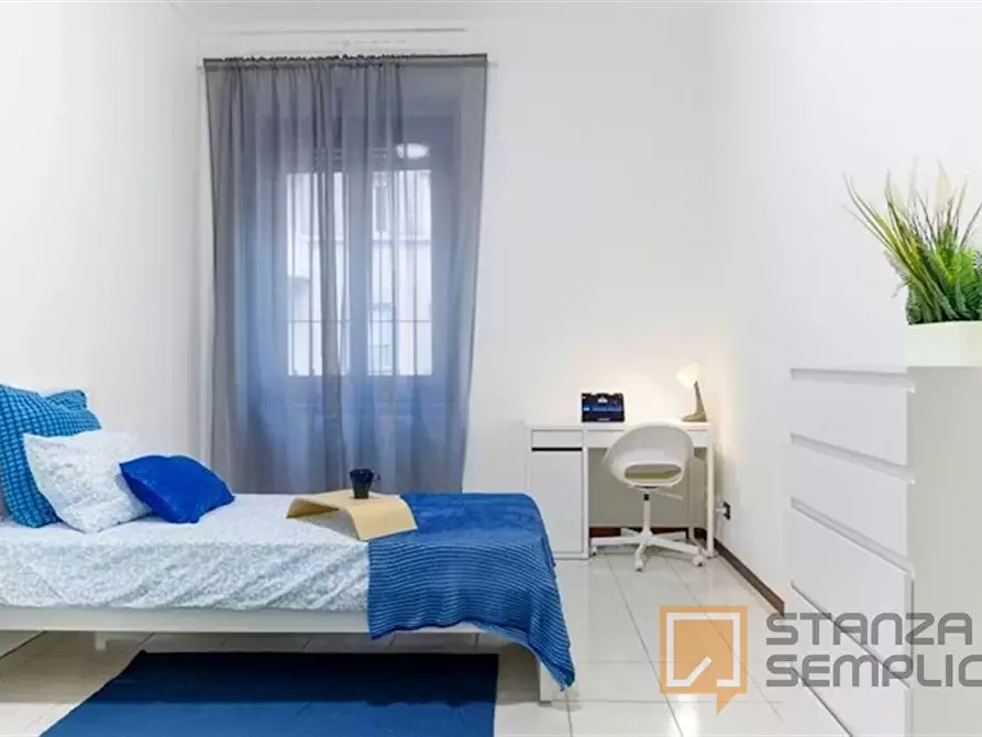 Immagine 4 di Stanza singola in affitto  in Via Romolo Gessi 17/A a Torino