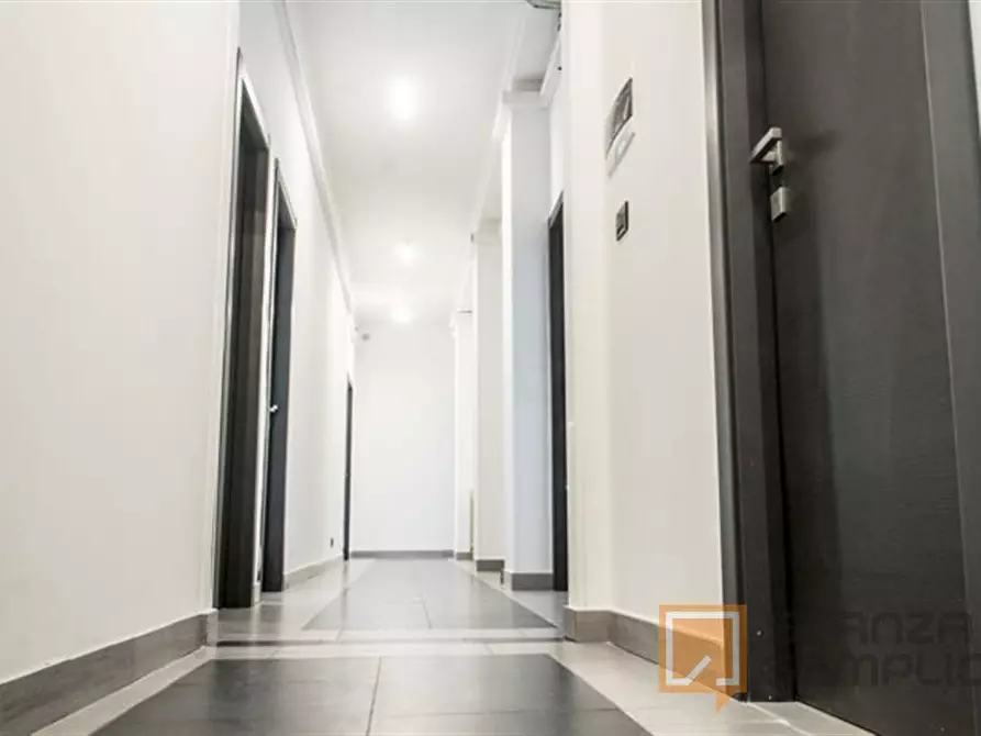 Immagine 6 di Stanza singola in affitto  in Via Romolo Gessi 17 a Torino