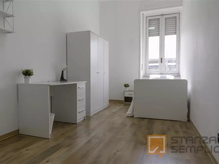 Immagine 3 di Stanza singola in affitto  in Piazza Galimberti 25 a Torino