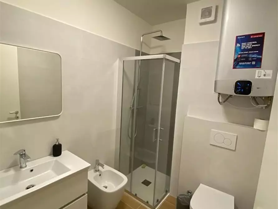 Immagine 5 di Stanza singola in affitto  in Via Jan Sibelius 28 a Milano