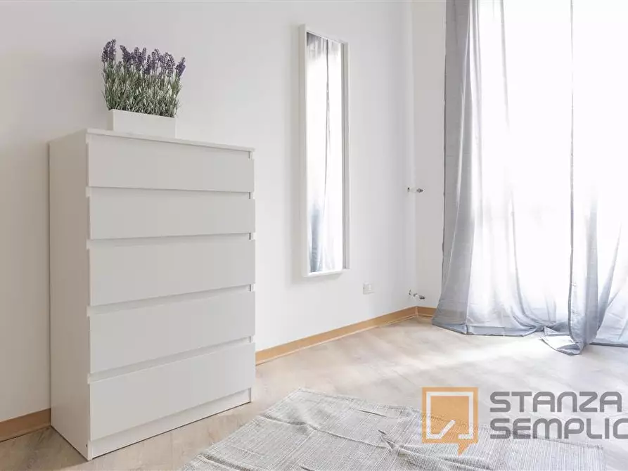 Immagine 4 di Stanza singola in affitto  in Via Elba 10 a Torino