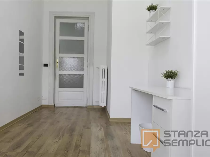 Immagine 2 di Stanza singola in affitto  in Piazza Galimberti 25 a Torino