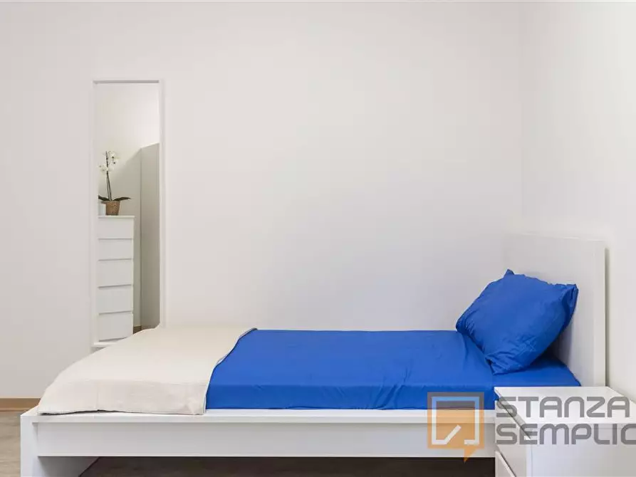 Immagine 6 di Stanza singola in affitto  in Via Frinco 15 a Torino