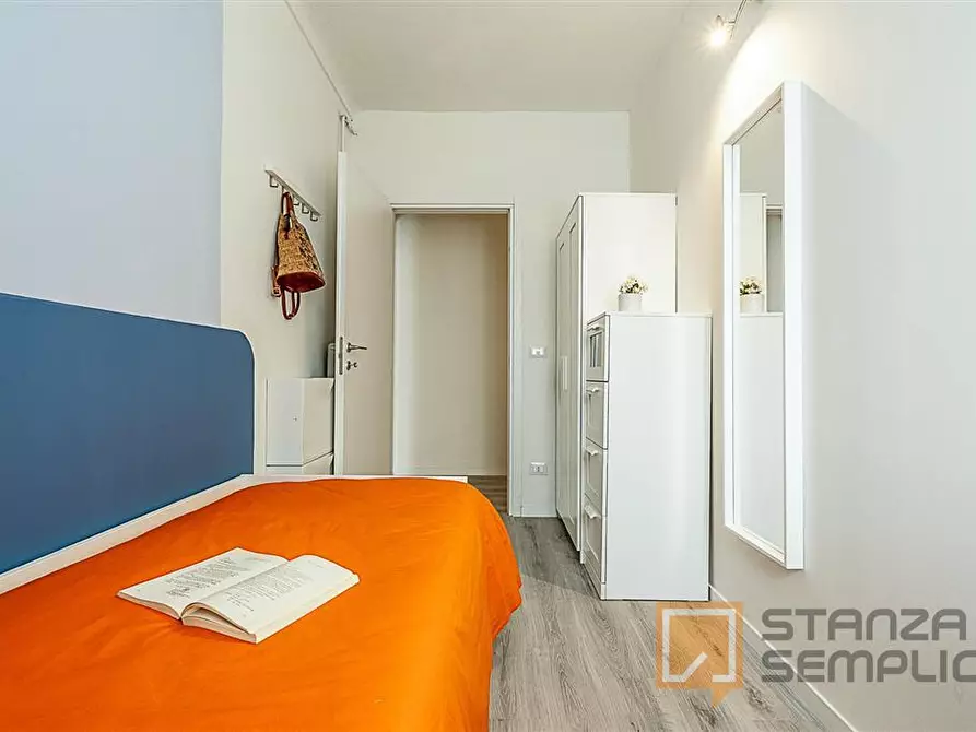 Immagine 4 di Stanza singola in affitto  in Corso Corso Re Umberto n.74 a Torino