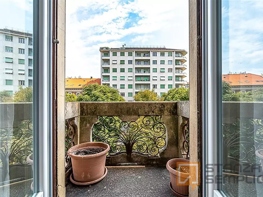 Immagine 9 di Stanza singola in affitto  in Corso Corso Re Umberto n.74 a Torino