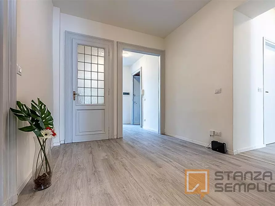 Immagine 14 di Stanza singola in affitto  in Corso Corso Re Umberto n.74 a Torino