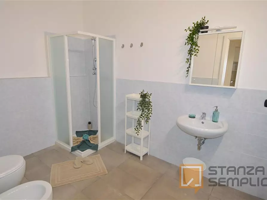 Immagine 10 di Stanza singola in affitto  in Via Sante Fattori 26/A a Modena