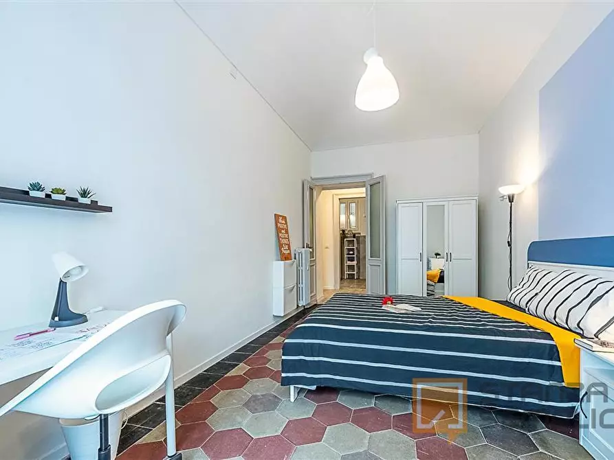 Immagine 5 di Stanza singola in affitto  in Corso Corso Re Umberto n.74 a Torino