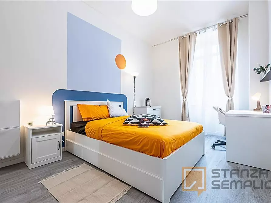 Immagine 3 di Stanza singola in affitto  in Corso Corso Re Umberto n.74 a Torino