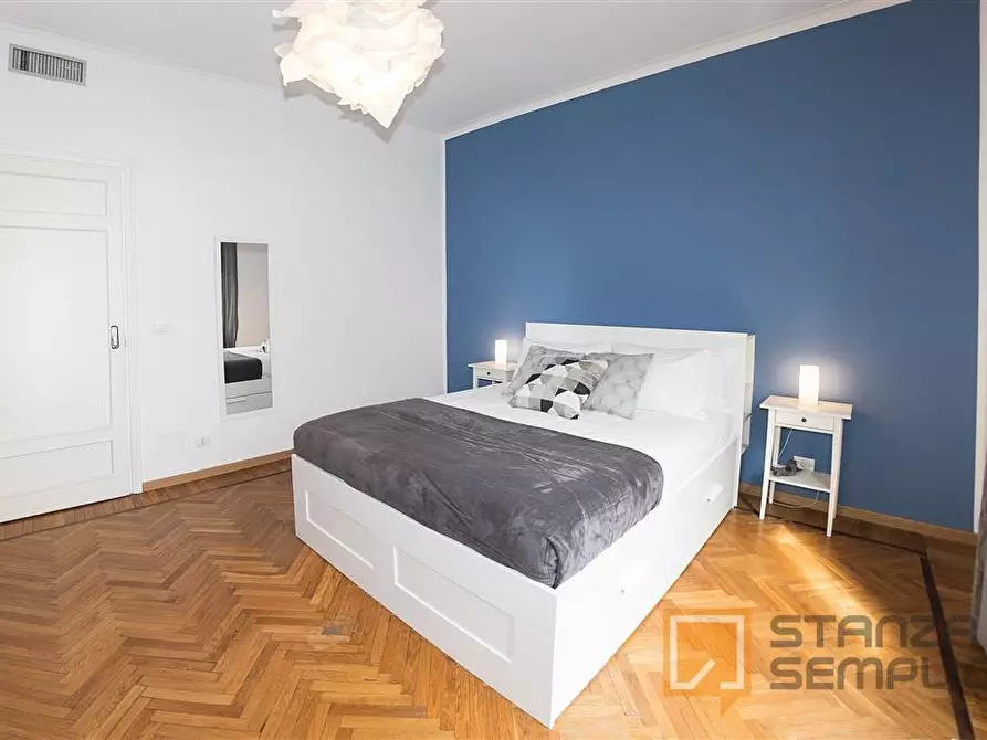 Immagine 2 di Stanza singola in affitto  in Corso Massimo d'Azeglio, 78 a Torino