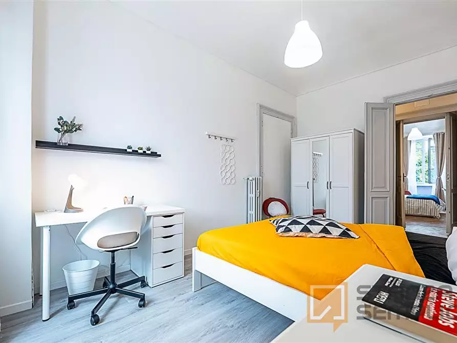 Immagine 5 di Stanza singola in affitto  in Corso Corso Re Umberto n.74 a Torino